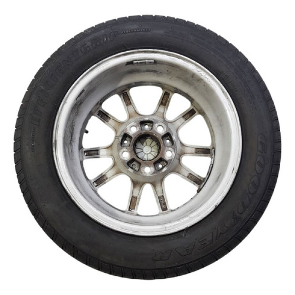 Roda Traseira Direita Bmw 540ia Dn81 2002 V1803 - P41 Não Informado