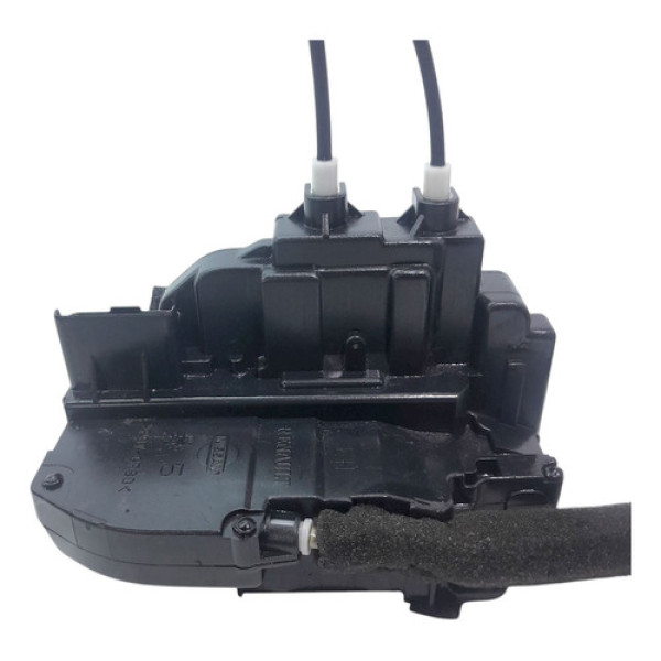 Fechadura Traseira Esquerda  Nissan Tiida 1.8 2011 203619