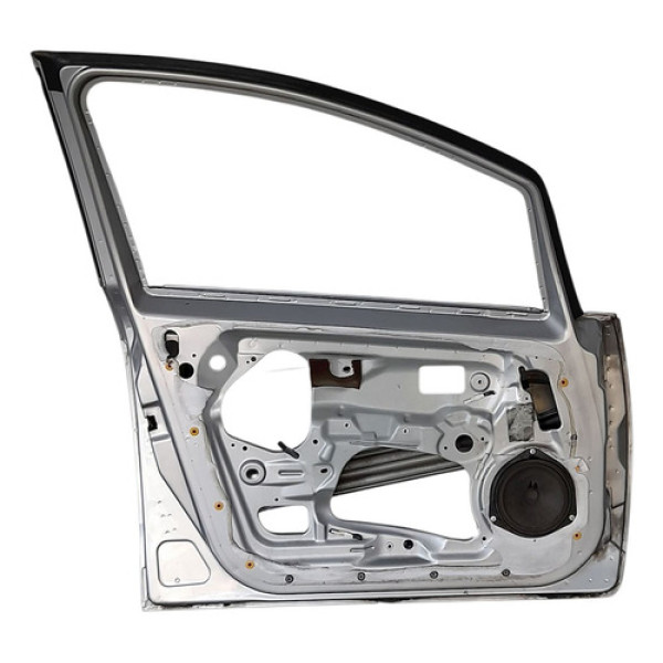 Porta Dianteira Esquerda Fiat Linea Dual 1.8 16v 2011 V1739  Traseira Não Informado Não Informado