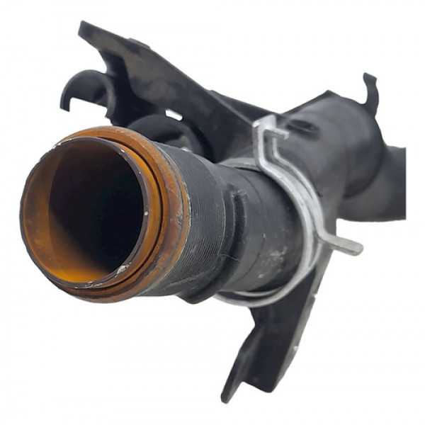 Cano Água Motor Citroën C4 1.6 16v Hb 2010 149584