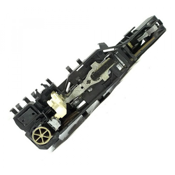 Maçaneta Externa Traseira Esquerda Renault Megane 1.6 16v 20