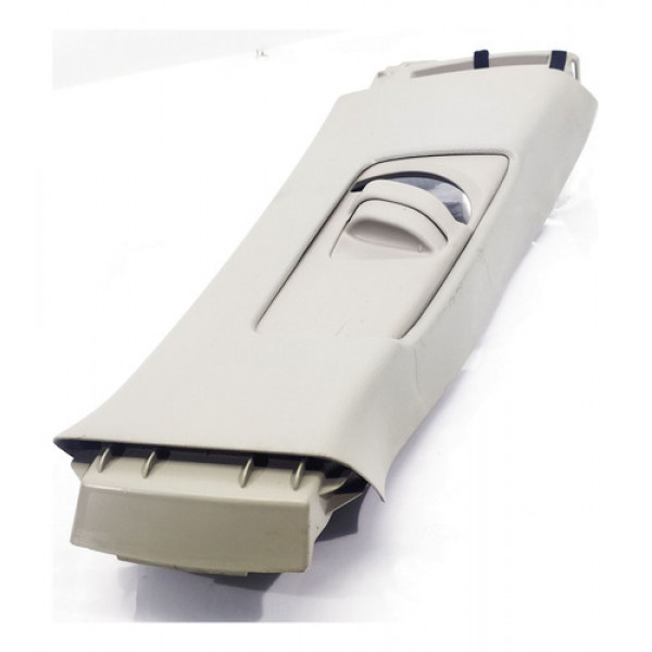 Capa Superior Coluna Central Direita Toyota Corolla Xei 2014