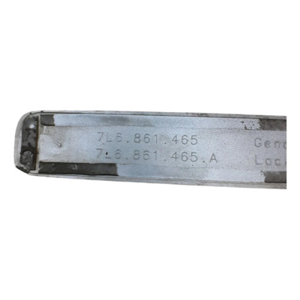 Jogo Friso Teto Vw Touareg V8 2009 206538