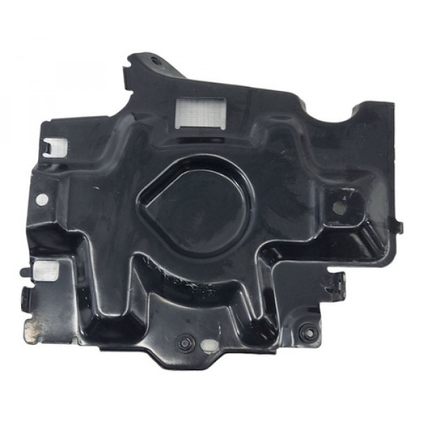 Suporte Bateria Citroën C4 Pallas  2008 146653