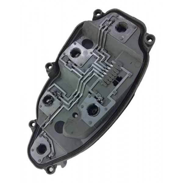 Circuito Elétrico Lanterna Direita Fiat Palio 2006    152643