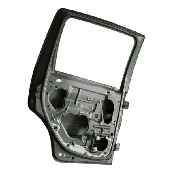Porta Traseira Esquerda Fiat Idea  Adv 1.8 8v 2007 V1757 - P Não Informado Não Informado