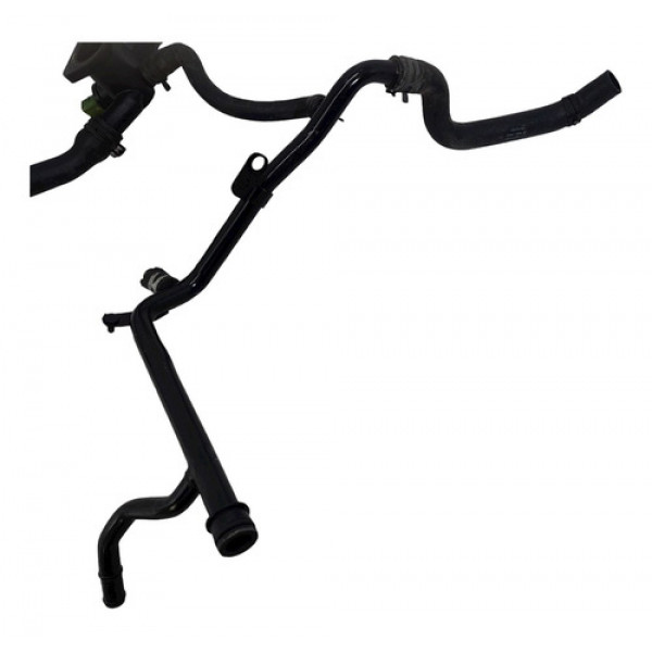 Cano Água Motor Vw Golf 2.0 8v 2002    158661