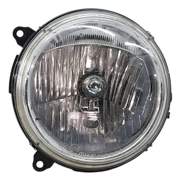 Farol Esquerdo Jeep Cherokee Sport 3.7 2005 V1719 - P16