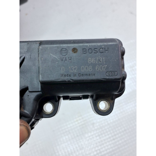 Atuador Marcha Lenta  Gm Astra 2p 2001 172831