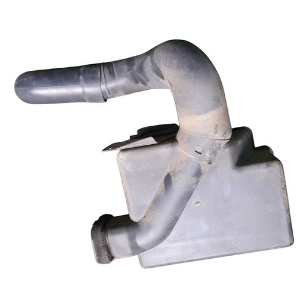 Caixa Ressonadora Jac J6 2.0 2012 198952