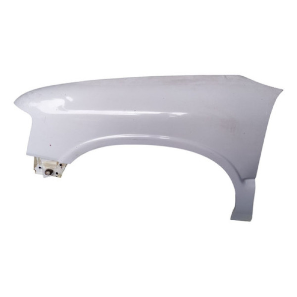 Para-lama Esquerdo Gm S10 2.2 2000 V1753 - P31