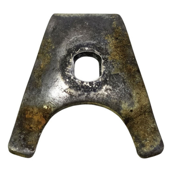 Trava Distribuidor  Renault 19 Rn 1.6 2p 1995 204943 Não Informado