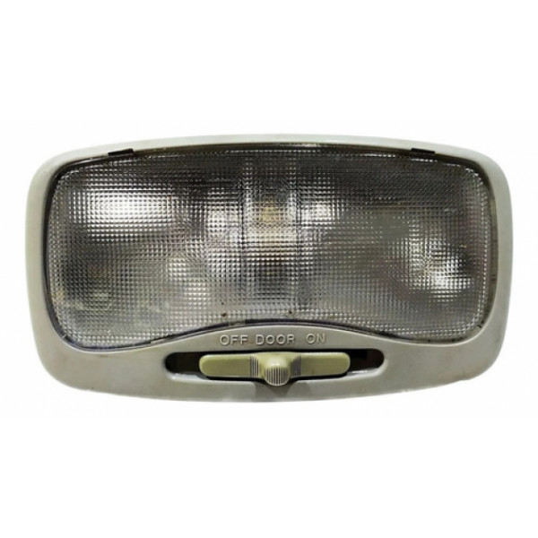 Luz De Teto Cortesia Kia Picanto Ex 1.1 2007 Original