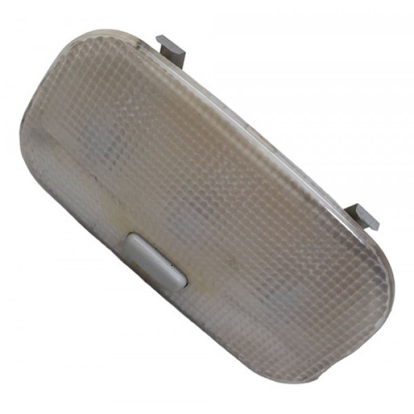 Luz Cortesia Citroën C3 2008    159536