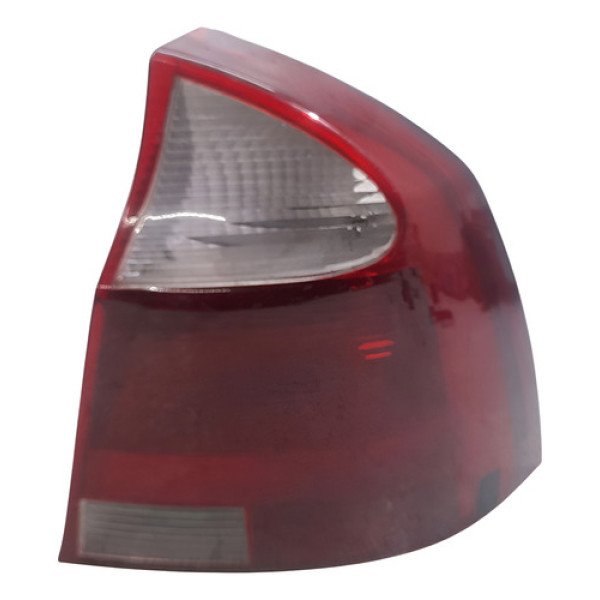 Lanterna Direita Gm Corsa Sedan 1.8 2003 V1744 - P19 Direito/passageiro Não Informado