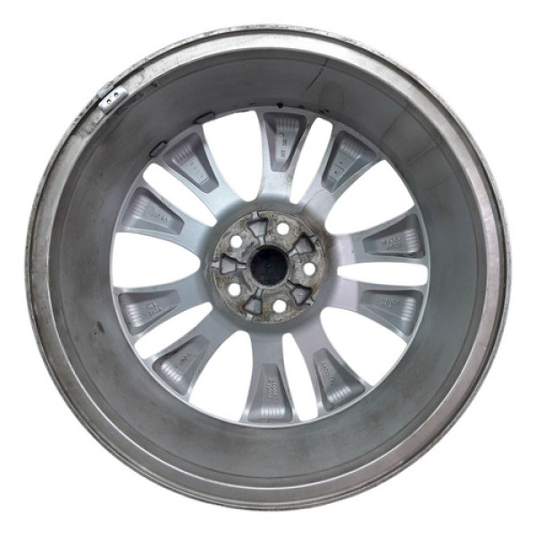 Roda Traseira Direita Gm Tracker Premier 1.4  2019 V1729 - P