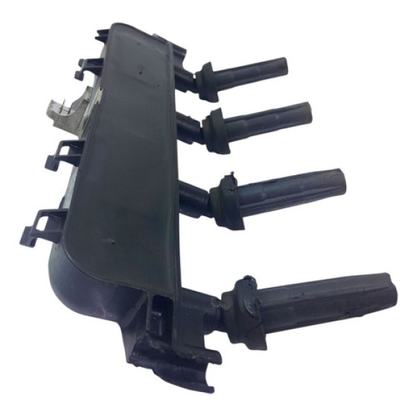 Bobina Ignição  Peugeot 207 Passion 1.4 2010 198673