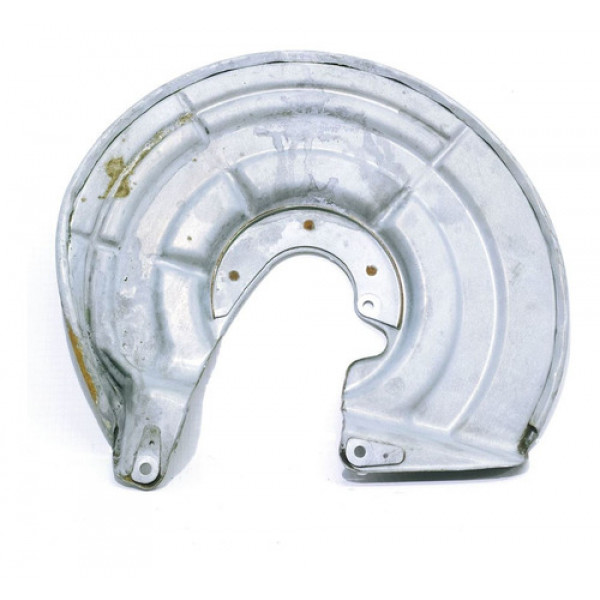 Espelho Disco Freio Traseiro Direito    104861