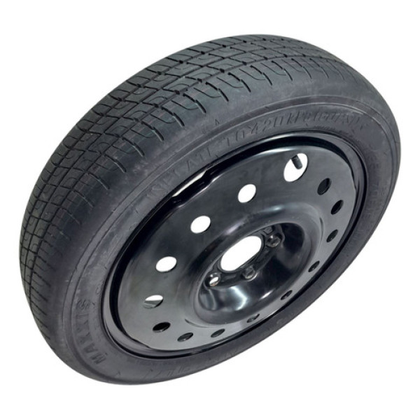 Roda Do Estepe Gm Captiva 3.6 2009 V1736 - P43