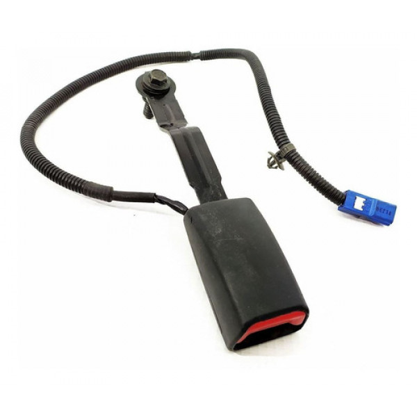 Engate Fêmea Cinto Dianteiro Esquerdo Hyundai Hb20 2015    9