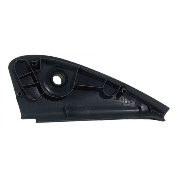 Acabamento Interno Retrovisor Esquerdo  Renault Kangoo 1.6  