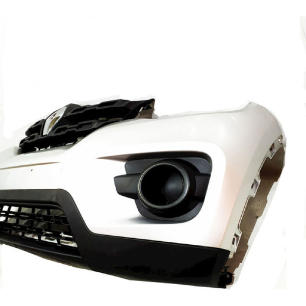 Para-choque Dianteiro Renault Kwid 1.0 2021 V1374 - P28 Não Informado