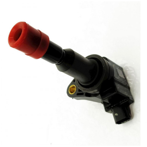 Bobina Ignição 3 Honda Fit Ex 2007 74344