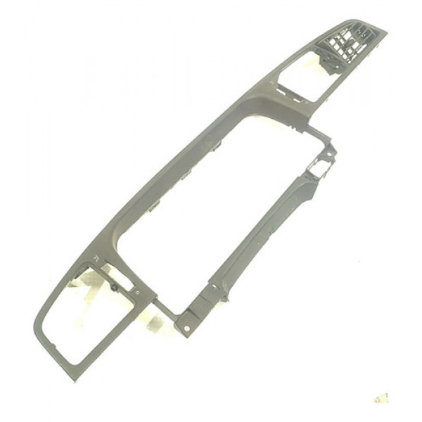 Acabamento Moldura Cental Painel Vw Passat Alemão 1995    97