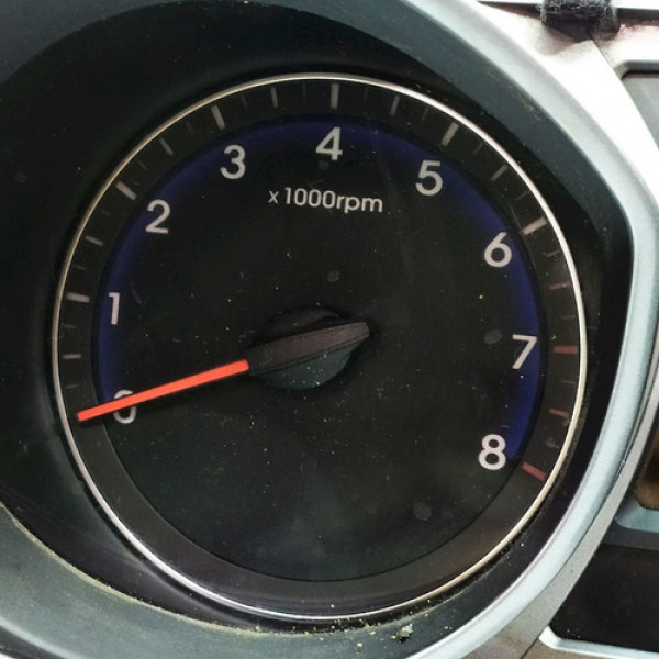 Painel De Instrumentos Hyundai Hb20 1.6 16v 2014 V1464 - P27