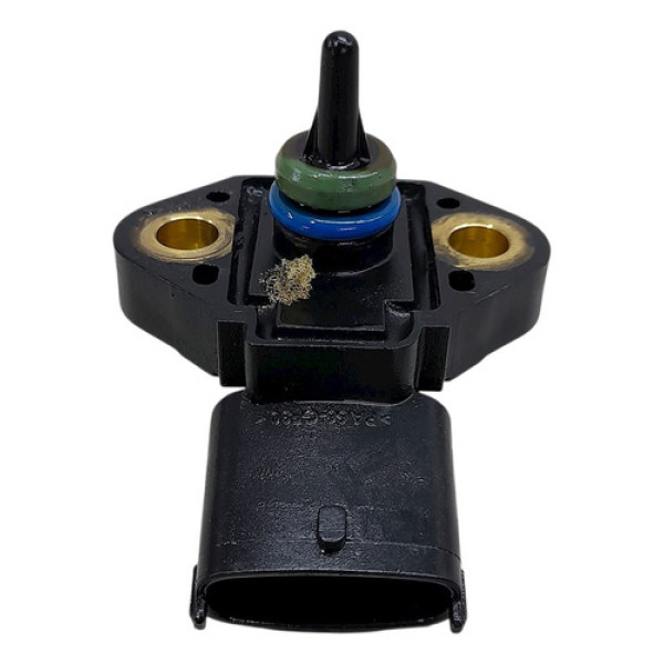 Sensor Pressão Óleo Motor  Porsche Cayenne S 4.8 T 2011 1907