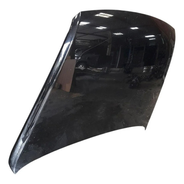 Capô Vw Touareg V8 2009 V1793 - P7