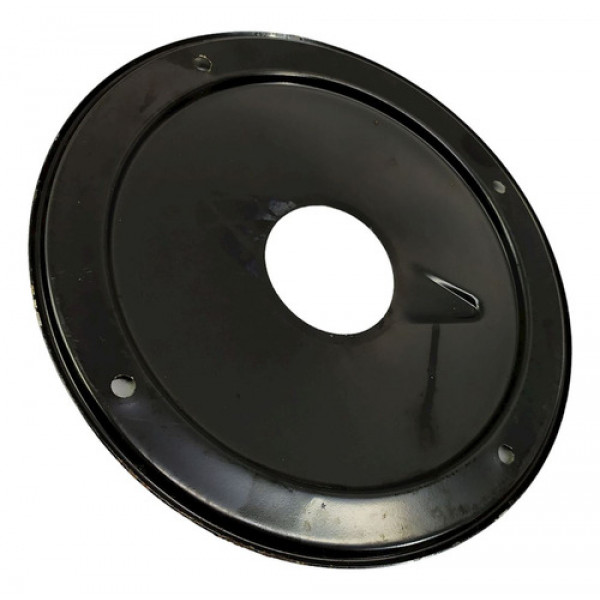 Flange Tampa Bomba Combustível  Bmw X5 4.4  2006 164065