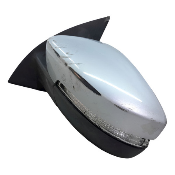 Retrovisor Esquerdo Vw Saveiro 1.6 2013 V1756 - P38
