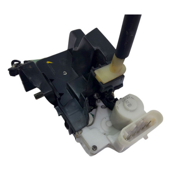 Fechadura Porta Dianteira Direita  Fiat Siena 1.3  2004 1982