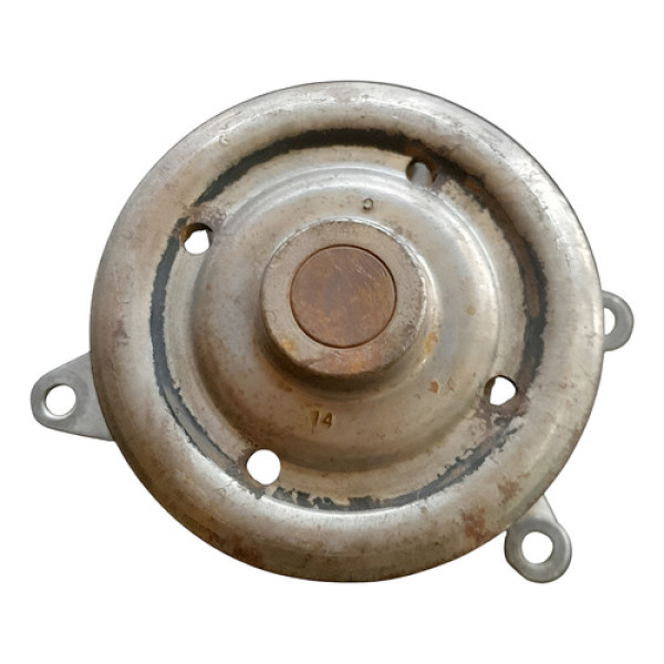 Bomba Água Toyota Corolla 1.8 16v 2003    195288