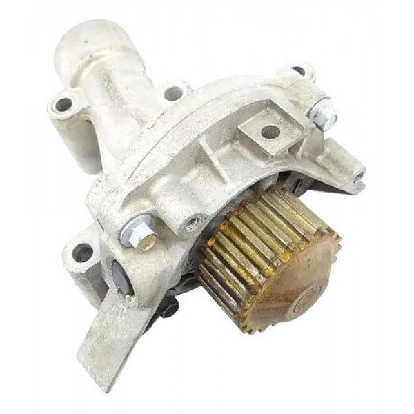 Bomba Agua Citroen C4 2.0 16v 2012 Original 34301