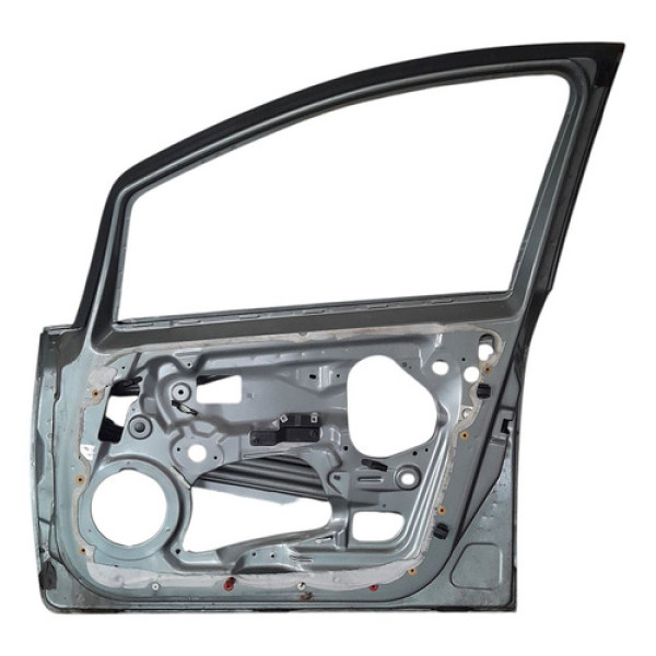 Porta Dianteira Direita Fiat Punto 1.6 2013 V1710 - P32 Traseira Não Informado Não Informado
