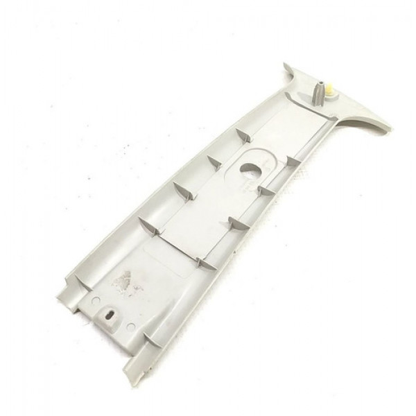 Capa Superior Coluna Central Direita Vw Gol 2000    7245