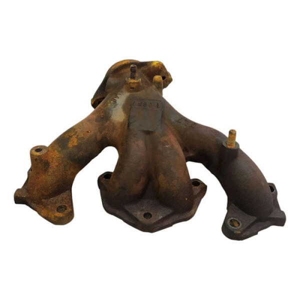 Coletor Escape Renault Sandero 1.6 2012 202510