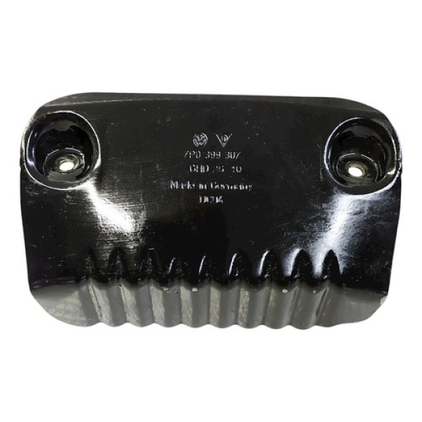 Chapa Proteção Câmbio  Porsche Cayenne S 4.8 T 2011 190976