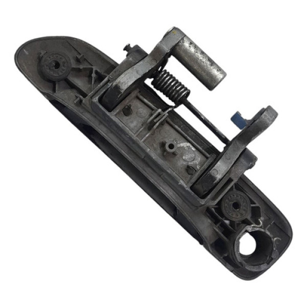 Maçaneta Externa Porta Traseira Direita Honda Fit 2006    21