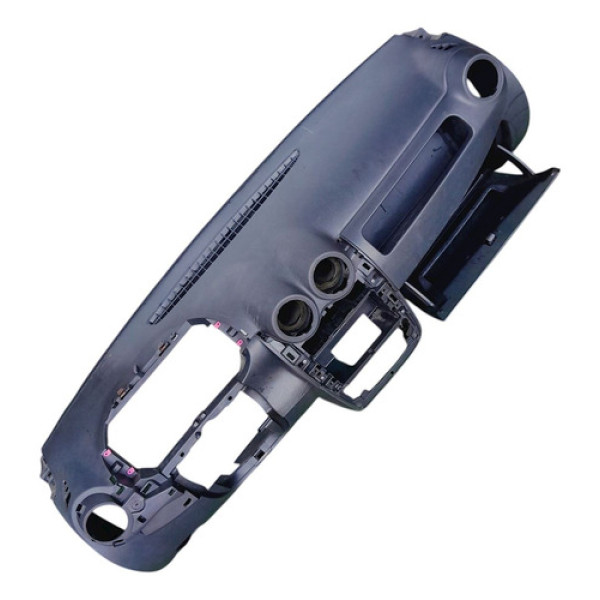 Capa Do Painel Renault Sandero 1.6 2012 V1759 - P6 Não Informado