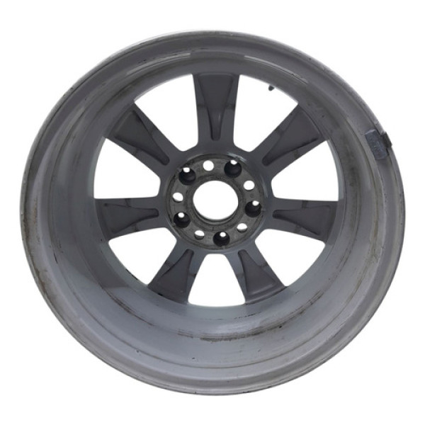 Roda Do Estepe Mercedes-benz C 200k 1.8 2009 V1727 - P43 Não Informado