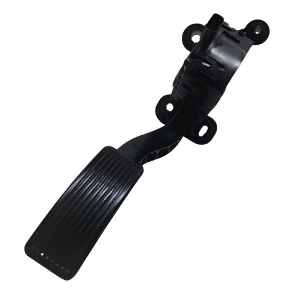 Pedal Acelerador Eletrônico  Ford Edge 3.5 2011 198058