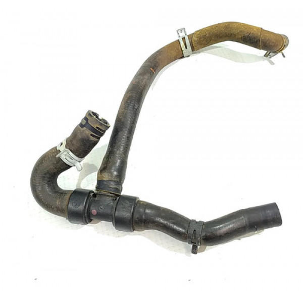 Mangueira Saida Ar Quente Gm Celta 1.0 2013    135158