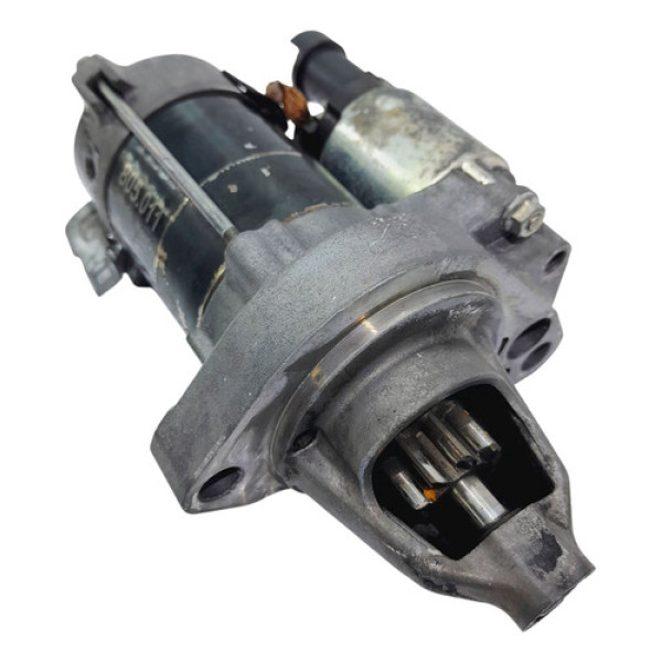 Motor De Arranque Honda Civic Lxs 1.8 2008 V1783 - P26