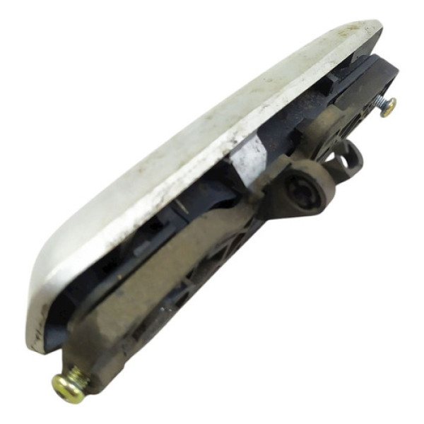 Maçaneta Externa Porta Traseira Esquerda Fiat Idea Elx 2008 