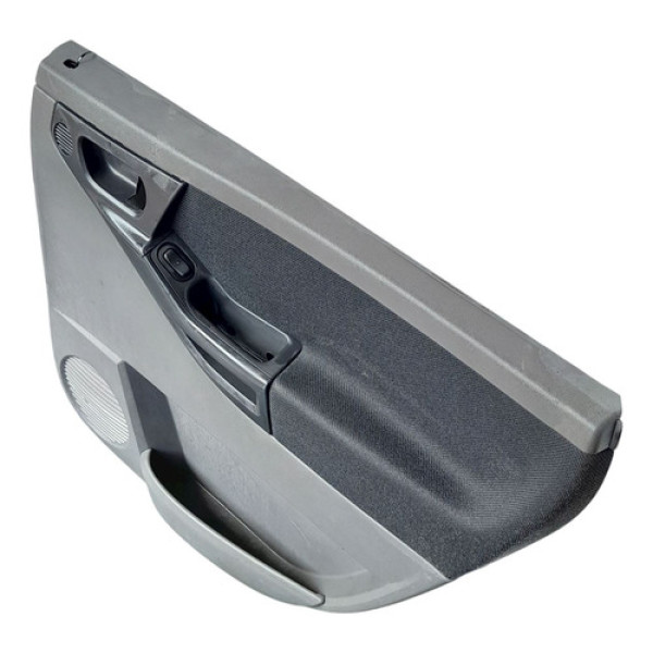 Forro Porta Traseira Direita Gm Meriva 1.8 8v 2005    205484 Não Informado