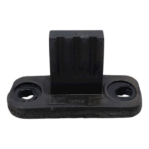 Batente Lateral Tampa Traseira  Gm Captiva 3.6 2009 188540