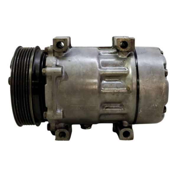 Compressor Do Ar Renault Scenic 2.0 2001 V1767 - P11